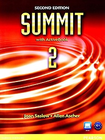 Summit 2 (SB+ ActiveBook)