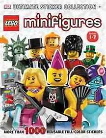 <font title="Ultimate Sticker Collection: LEGO Minifigures">Ultimate Sticker Collection: LEGO Minifi...</font>