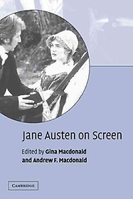 Jane Austen on Screen