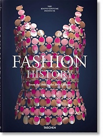 <font title="Fashion History from the 18th to the 20th Century">Fashion History from the 18th to the 20t...</font>