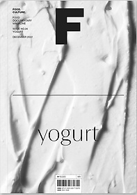 <font title="Ű F(Magazine F) No.24: Ʈ(Yogurt)(ѱ)">Ű F(Magazine F) No.24: Ʈ(Yogur...</font>
