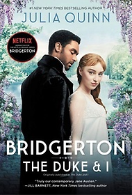<font title="The Duke and I: Bridgerton ( Bridgertons, 1 )">The Duke and I: Bridgerton ( Bridgertons...</font>