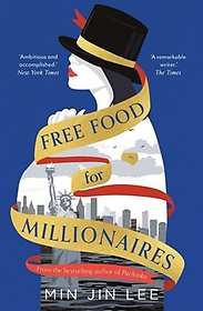 Free Food for Millionaires (영국판)