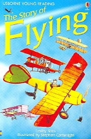 The Story of Flying