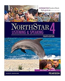 <font title="Northstar Listening and Speaking 4 with Interactive Student Book Access Code and Myenglishlab">Northstar Listening and Speaking 4 with ...</font>