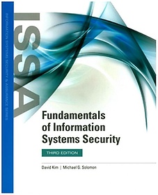<font title="Fundamentals of Information Systems Security">Fundamentals of Information Systems Secu...</font>