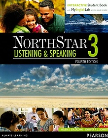 <font title="Northstar Listening and Speaking 3 with Interactive Student Book Access Code and Myenglishlab">Northstar Listening and Speaking 3 with ...</font>