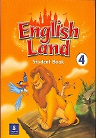 English Land 4 (Student Book)