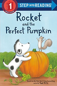 <font title="Step Into Reading Step1 :Rocket and the Perfect Pumpkin">Step Into Reading Step1 :Rocket and the ...</font>