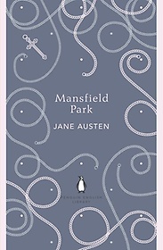 Mansfield Park (Penguin English Library)