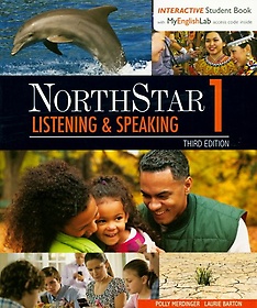 <font title="Northstar Listening and Speaking 1 with Interactive Student Book Access Code and Myenglishlab">Northstar Listening and Speaking 1 with ...</font>