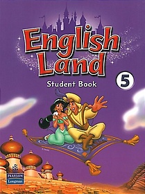 English Land 5 (Student Book)