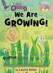 <font title="We Are Growing!: Elephant & Piggie Like Reading!">We Are Growing!: Elephant & Piggie Like ...</font>