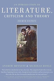 <font title="Introduction to Literature Criticism and Theory (Paperback)">Introduction to Literature Criticism and...</font>