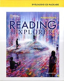 <font title="Reading explorer Foundations (DVD+AUDIO CD)">Reading explorer Foundations (DVD+AUDIO ...</font>