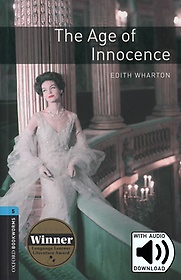 The Age of Innocence (with MP3)