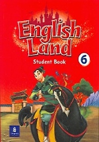 English Land 6 (Student Book)