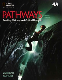 <font title="Pathways 4A : Reading, Writing and Critical Thinking">Pathways 4A : Reading, Writing and Criti...</font>