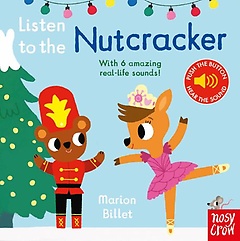 Listen to the Nutcracker