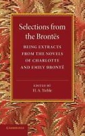 Selections from the Brontes