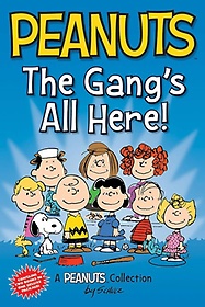 Peanuts: The Gang