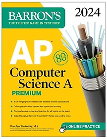 AP Computer Science a Premium, 2024