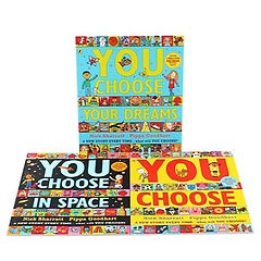 You Choose Collection Set (3)