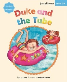 Duke and the Tube (SB)