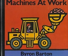 Machines at Work