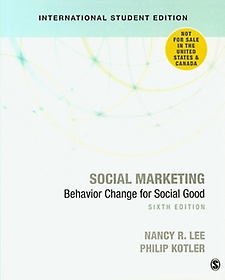 <font title="Social Marketing: Behavior Change for Social Good">Social Marketing: Behavior Change for So...</font>