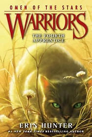 Warriors #1 The Fourth Apprentice