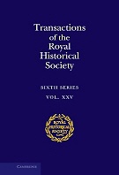 <font title="Transactions of the Royal Historical Society">Transactions of the Royal Historical Soc...</font>