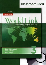 World Link Classroom DVD 3