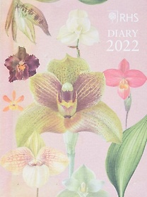 <font title="Royal Horticultural Society Pocket Diary 2022">Royal Horticultural Society Pocket Diary...</font>