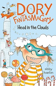 <font title="Dory Fantasmagory: Head in the Clouds ( Dory Fantasmagory #4 )">Dory Fantasmagory: Head in the Clouds ( ...</font>