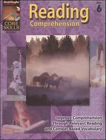 Core Skills: Reading Comprehension G6