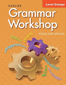 <font title="Grammar Workshop Tools for Writing SB Level Orange (G-4)">Grammar Workshop Tools for Writing SB Le...</font>