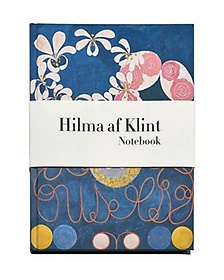 <font title="Hilma af Klint: Blue Notebook: The Ten Largest No.1 Childhood Group IV">Hilma af Klint: Blue Notebook: The Ten L...</font>