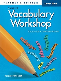 <font title="Vocabulary Workshop Tools for Comprehension TE Level Blue (G-5)">Vocabulary Workshop Tools for Comprehens...</font>