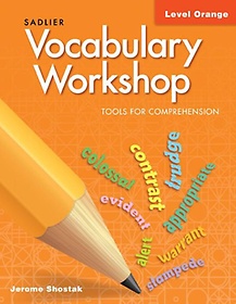 <font title="Vocabulary Workshop Tools for Comprehension SB Level Orange (G-4)">Vocabulary Workshop Tools for Comprehens...</font>
