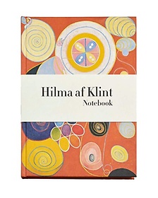 <font title="Hilma af Klint: Orange Notebook: The Ten Largest No 3 Youth Group IV">Hilma af Klint: Orange Notebook: The Ten...</font>