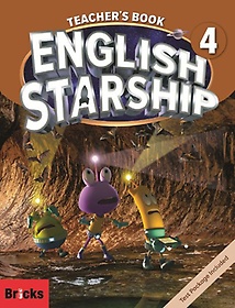 English Starship Level 4 Teacher