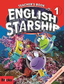 English Starship Level 1 Teacher