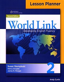 World Link 2 Lesson Planner (CD1 )