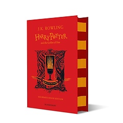 <font title="Harry Potter and the Goblet of Fire - Gryffindor Edition">Harry Potter and the Goblet of Fire - Gr...</font>