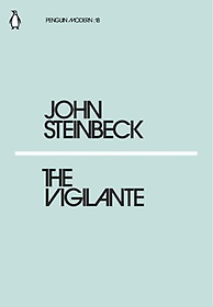 The Vigilante (Penguin Modern)