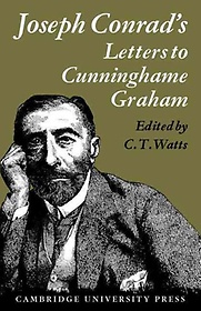 <font title="Joseph Conrad`s Letters to R B. Cunninghame Graham">Joseph Conrad`s Letters to R B. Cunningh...</font>