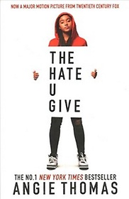 The Hate U Give Movie Tie-in Edition