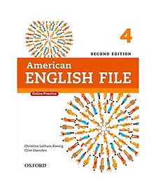 <font title="American English File  4 SB with Online Practice">American English File  4 SB with Online ...</font>
