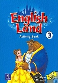 English Land 3 (Activity Book)